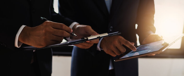  Betriebliche Altersvorsorge: Wer k&uuml;ndigt? berechnen