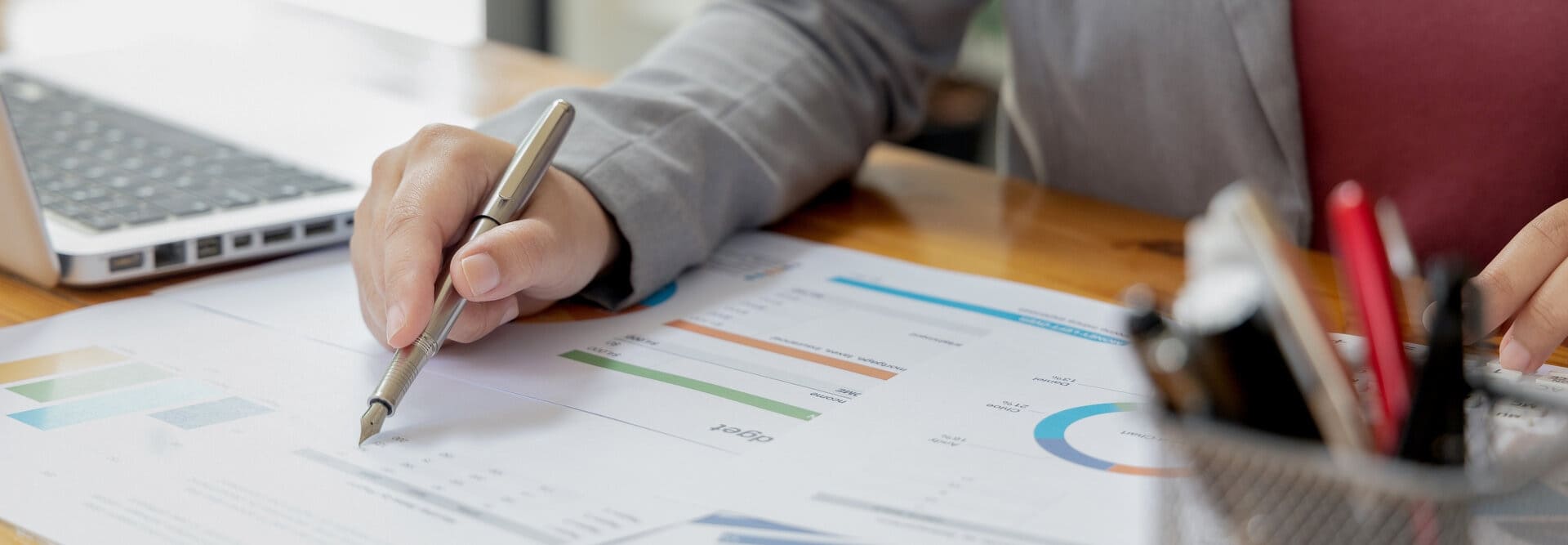  Altersvorsorge und Rente berechnen